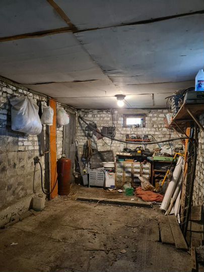 Дача 135,2 м² на участке 5 сот.