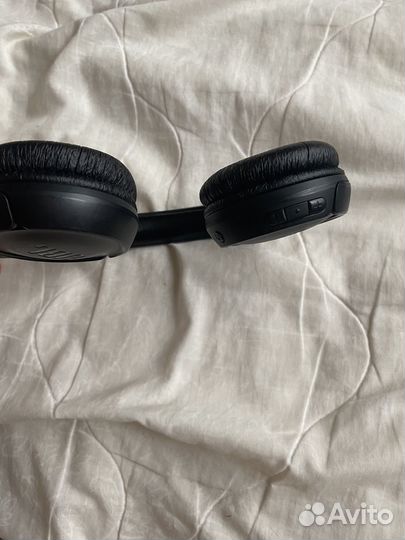 Блютуз наушники jbl