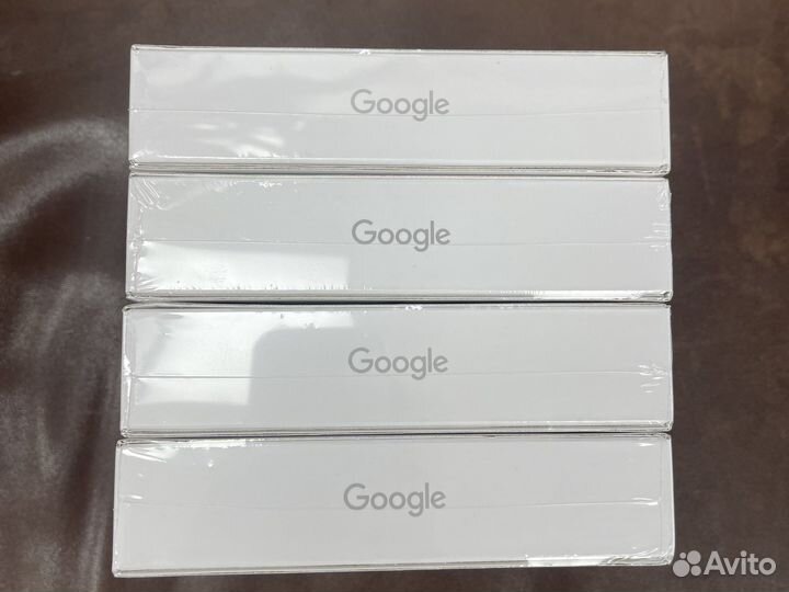 Температурный датчик Google Nest Temperature Senso