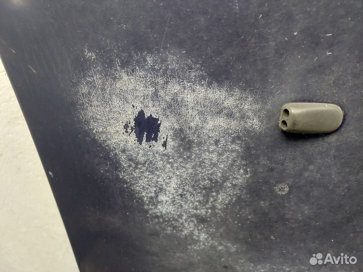 Капот Ford Mondeo 3, 2001