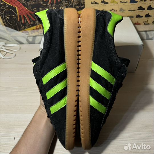 Кроссовки Adidas Bermuda