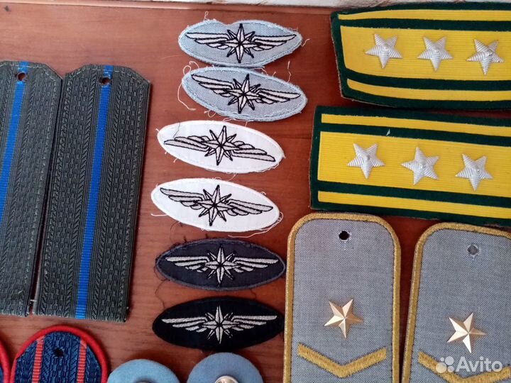 Погоны шевроны нашивки мпс ржд метрополитена