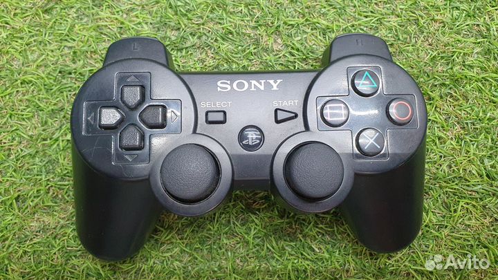 Sony Playstation 3 Super Slim 500Gb прошита