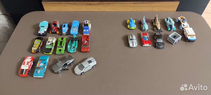 Машинки хот вилс hot wheels