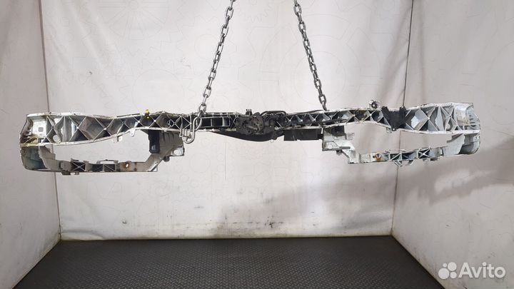 Рамка передняя (телевизор) Ford Focus 3, 2012