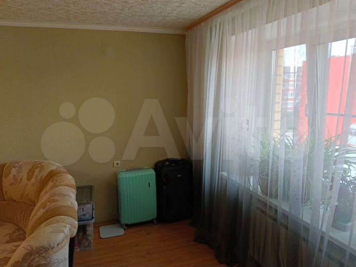 2-к. квартира, 70 м², 5/5 эт.