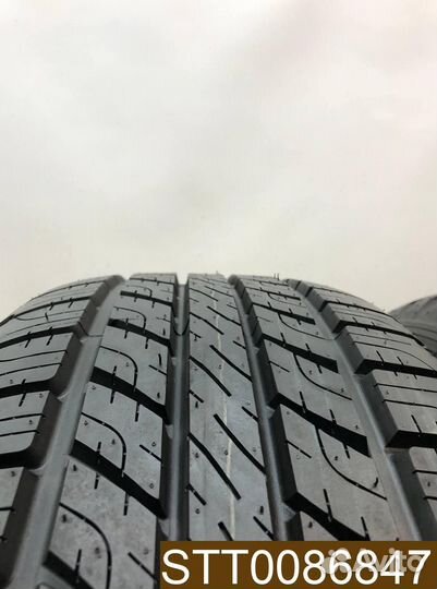 Goodyear Wrangler HP All Weather 255/55 R19 100R