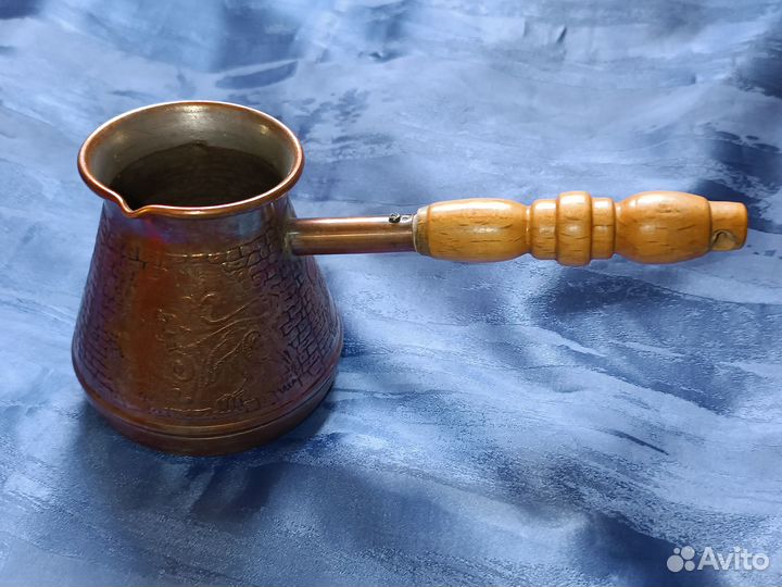 Турка для кофе