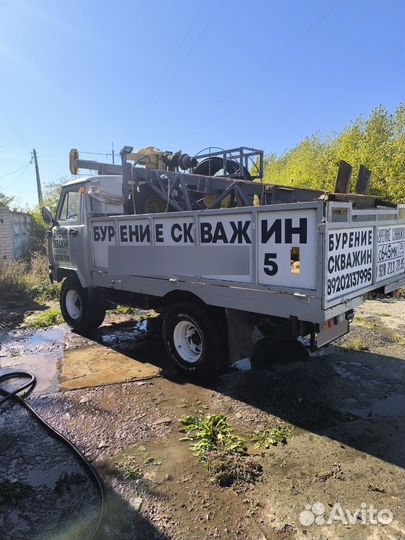 УАЗ 3303 2.4 МТ, 2005, 66 514 км