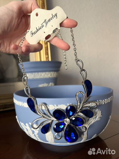 Колье Бижутерия. Новое