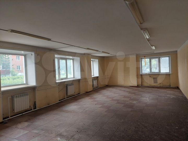 Торговая площадь, 520 м²