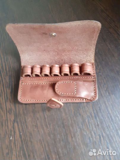 Подсумок-чехол под Сигнал охотника