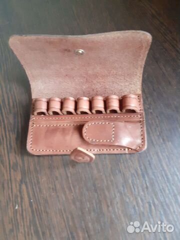 Подсумок-чехол под Сигнал охотника