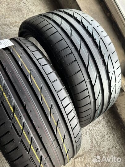 Bridgestone Potenza S001 255/35 R19 и 285/30 R19 Y