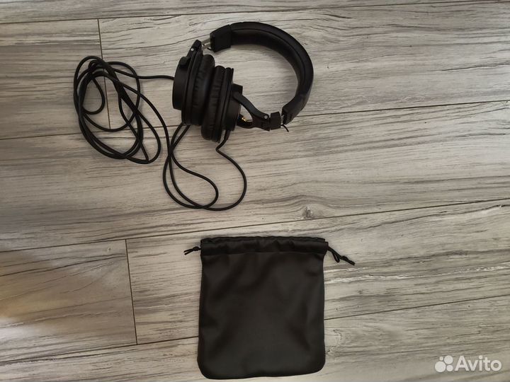 Наушн к audio technica ATH-M30X