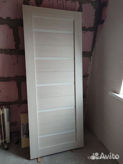 Дверное полотно 800х2000