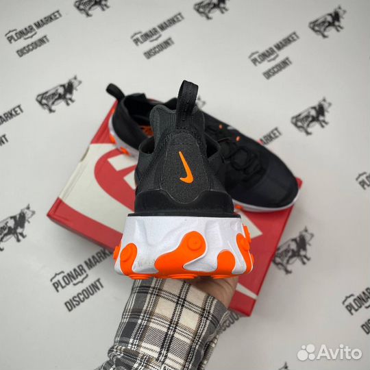 Оригинал 46 eu Nike react element 55