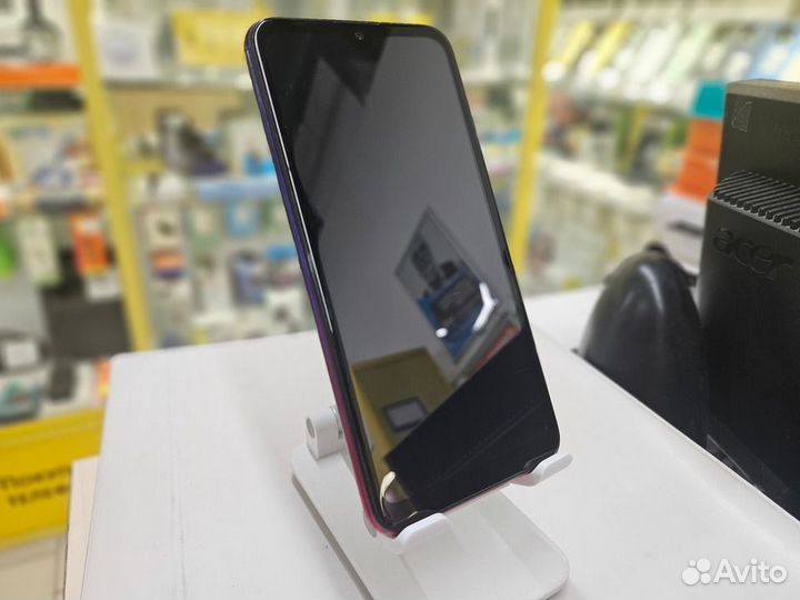 Смартфон tecno Spark 4 Air