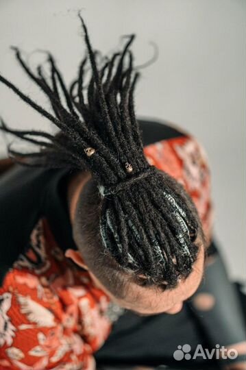 Заплетение безопасные дедреды