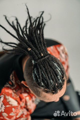 Заплетение безопасные дедреды