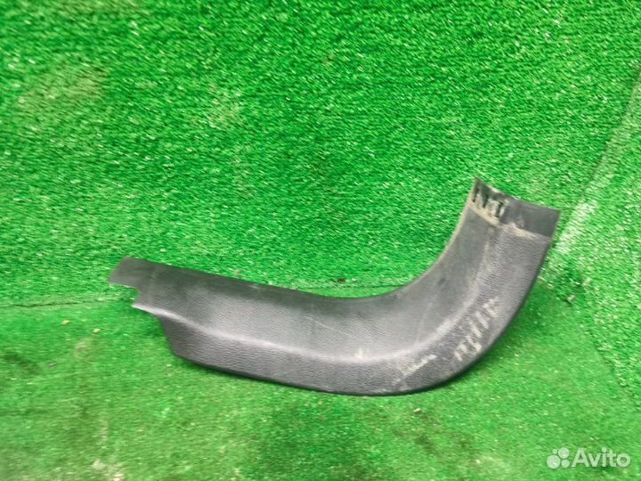 Накладка порога передняя правая Ford Mondeo 4