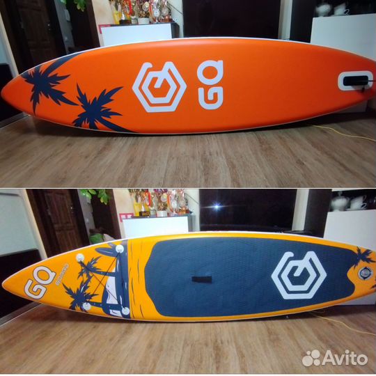 Сапборд sup Gq, Walaw, koi