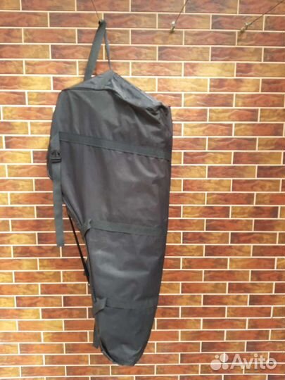 Чехол для переноски лодочного мотора