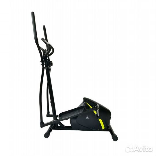 Эллиптический тренажер DFC E510