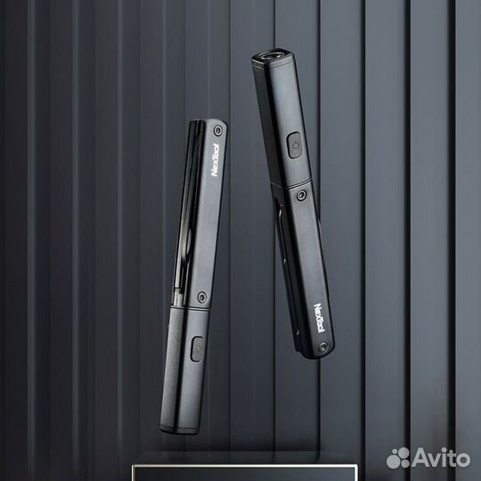 Мультитул Xiaomi NexTool N1 (3 in 1) (NE20026)