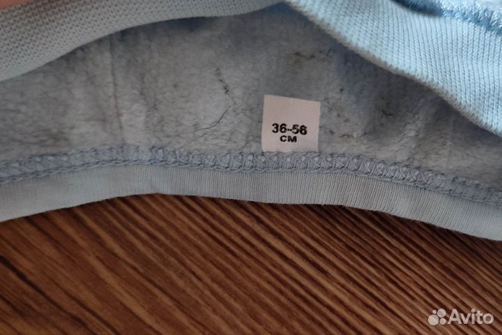 Шапки, антицарапки