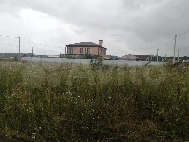 Участок 6 сот. (ИЖС)