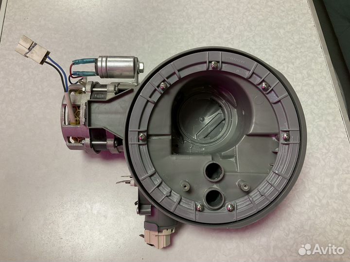 Циркуляционный насос для hansa ZIM 636 EH