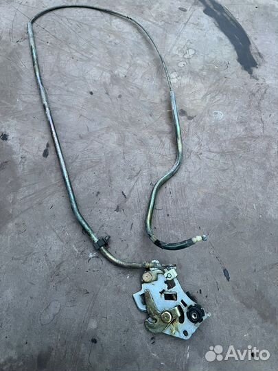 Замок багажника honda dio 34 / 35 zx