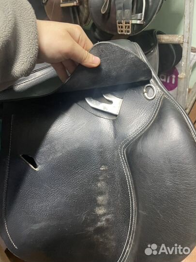 Седло универсальное