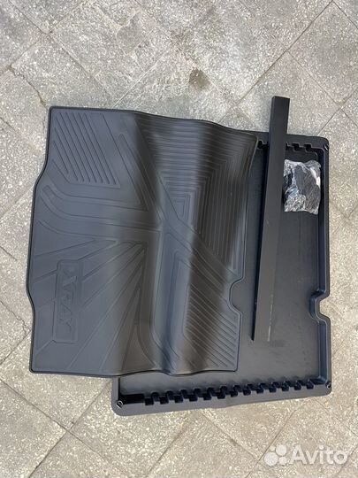 Поддон-органайзер багажника LADA xray