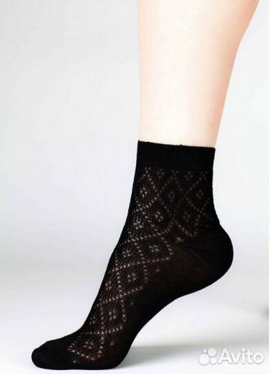 Оптом носки женские 122102-801-23