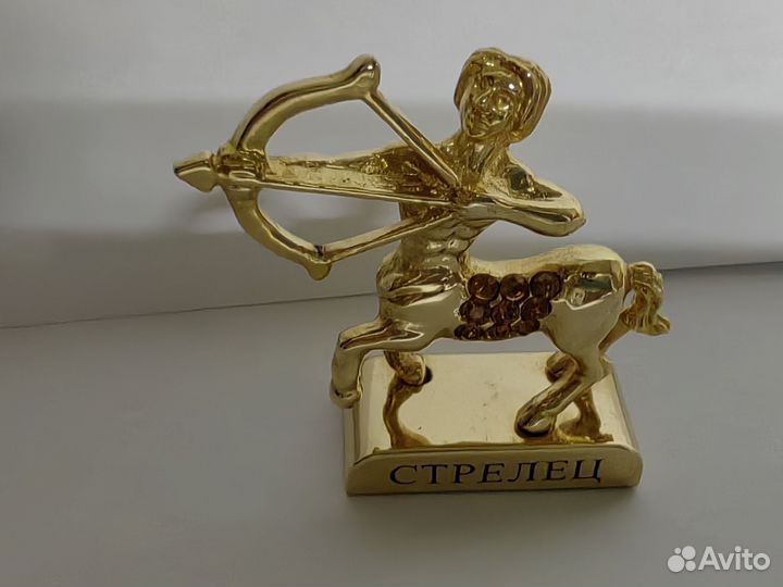 Фигурка сувенирная Swarovski 