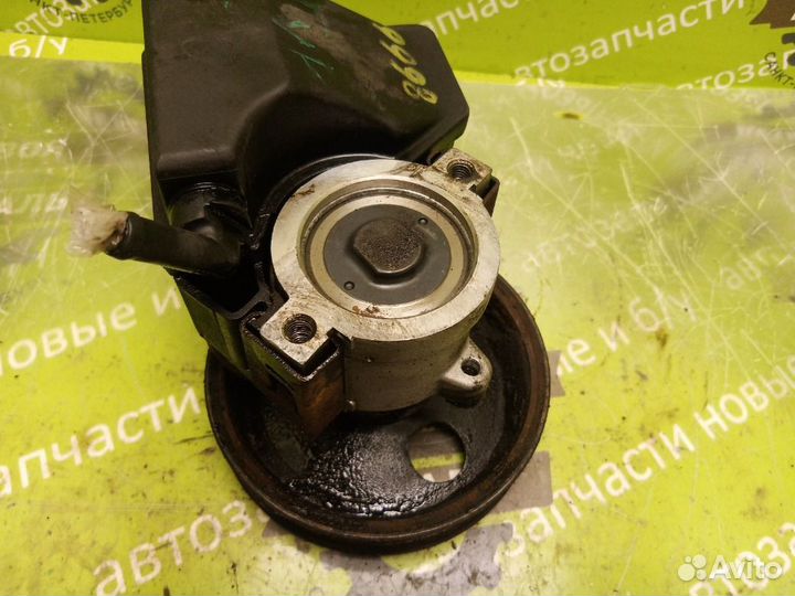 Насос гидроусилителя Volvo S70 B5234T3 1997Г.в