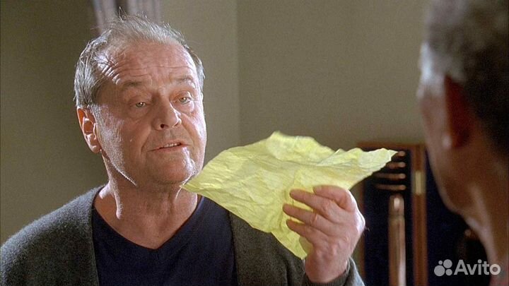 Пока не сыграл в ящик (DVD)