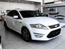 Ford Mondeo 2.0 MT, 2011, 244 000 км, с пробегом, цена 900 000 руб.