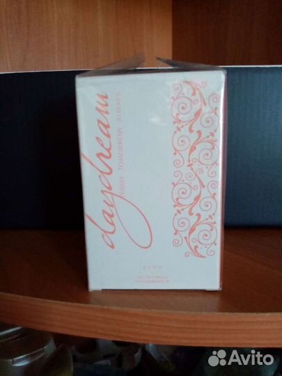 Туалетная вода эйвон