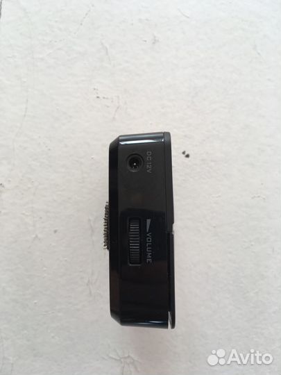 Радар детектор