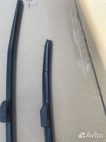 Дворники Ниссан Лиф Aze0