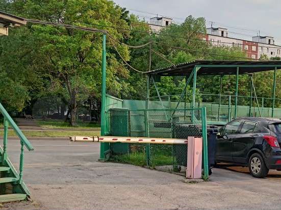 Гараж, 15 м²