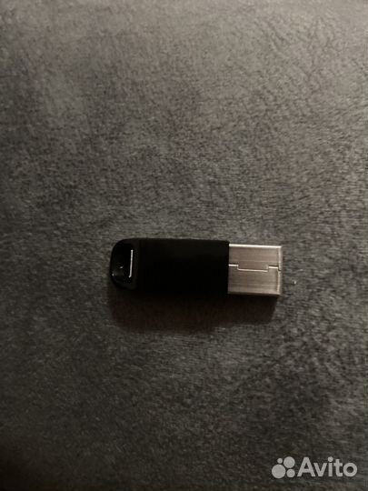 Bluetooth Usb флешка