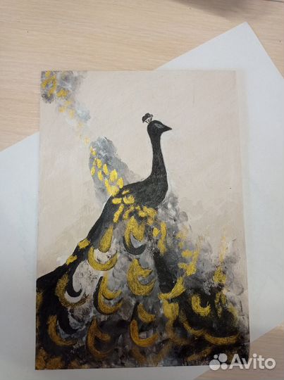 Интерьерная картина