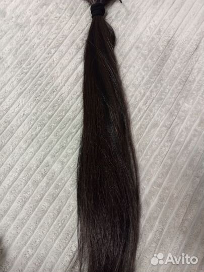 Волосы для наращивания