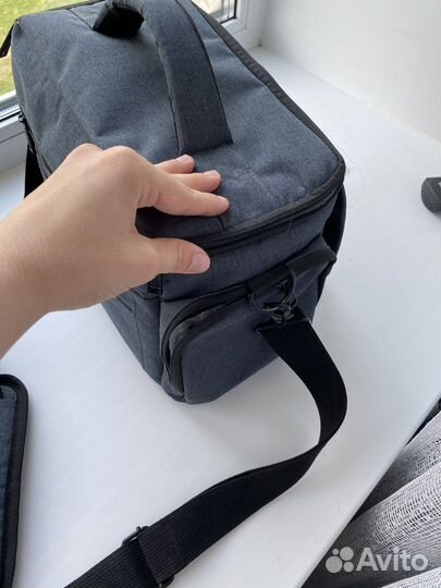 Сумка для фотоаппарата