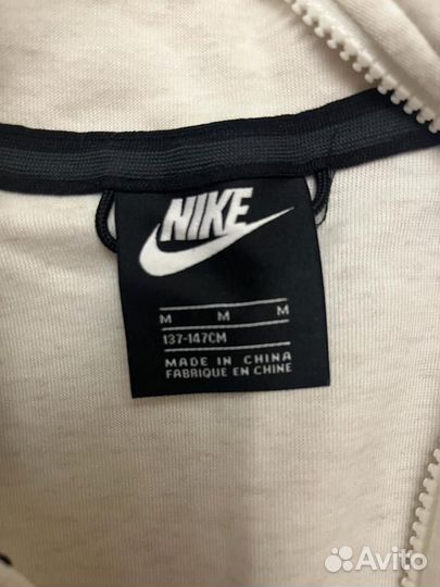 Спортивный костюм Nike подростковый для мальчика