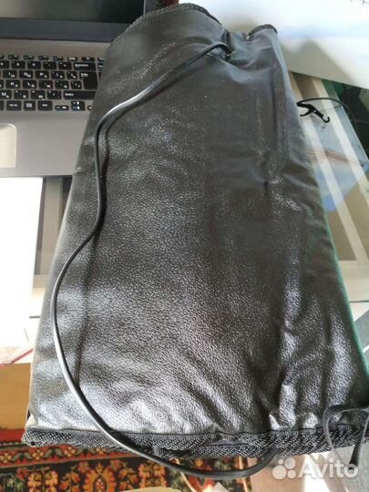 Электроподогрев сидений